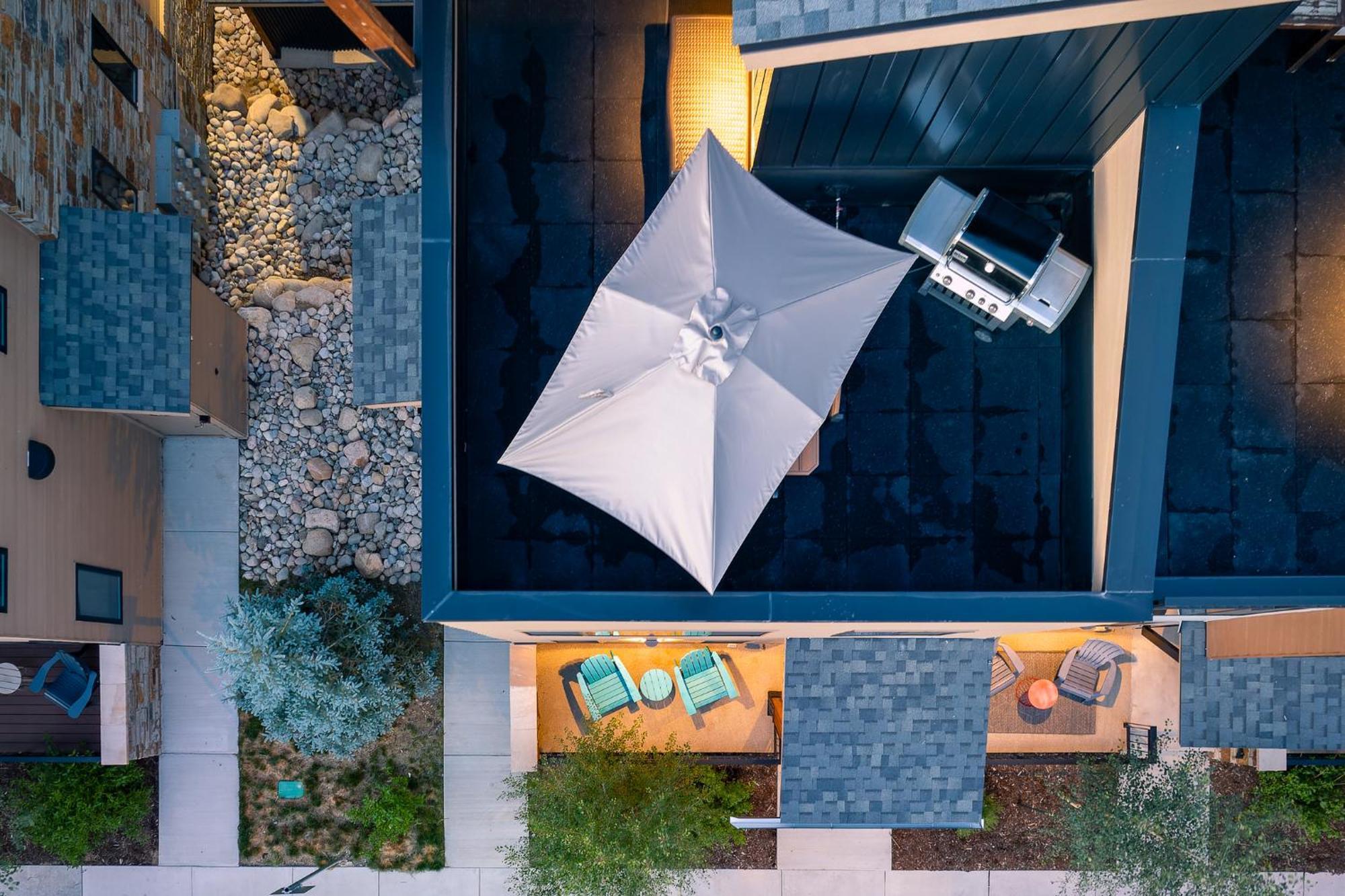 New Luxury Villa #282 With Rooftop Hot Tub & Great Views - 500 Dollars Of Free Activities & Equipment Rentals Daily Уинтър Парк Екстериор снимка